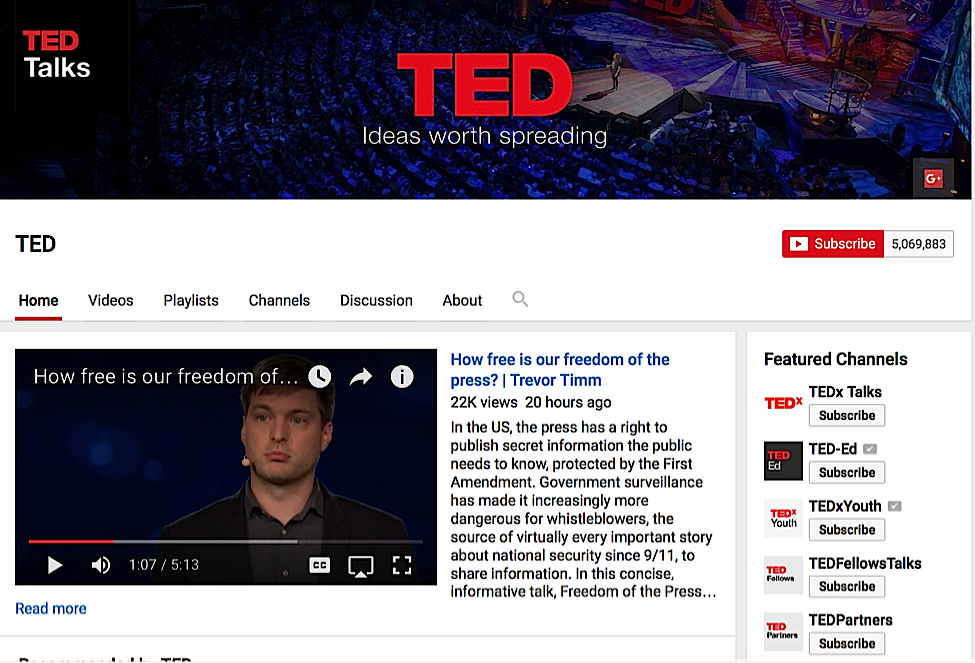 Content Marketing for Education Companies